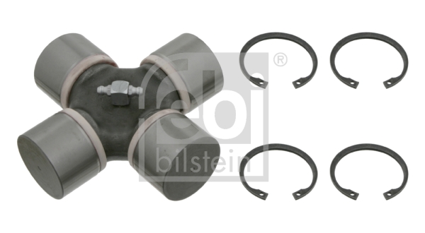 Хрестовини FB 23836 для MAN F 90 24.322 DFS,24.322 DFLS